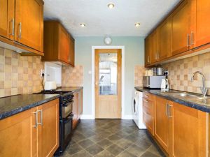 Kitchen - click for photo gallery